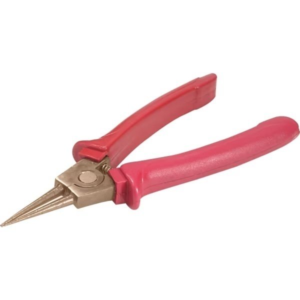 QTi Non Sparking, Non Magnetic Circlip (Internal) - 8